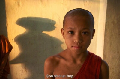 Steve McCurry-纪实摄影大师镜头下的孩子