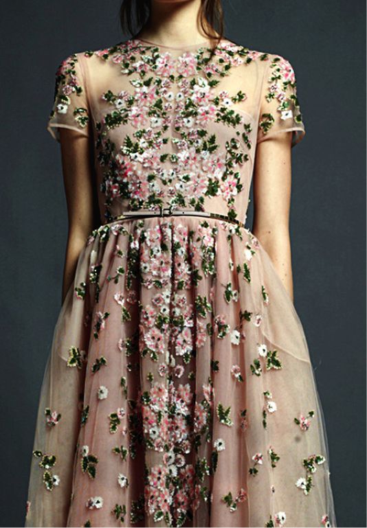 dress.