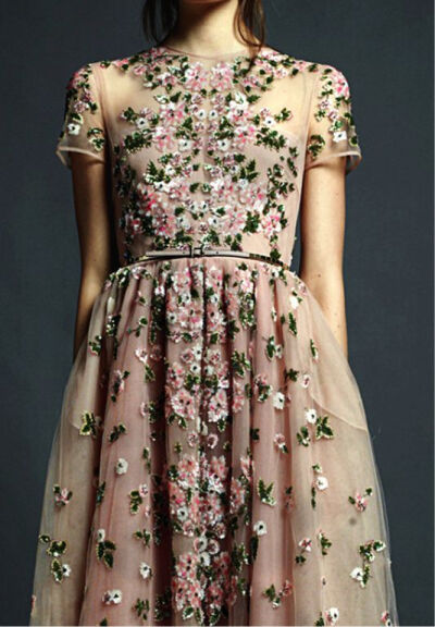 dress.