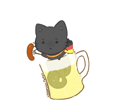 Chibi Neko Germany