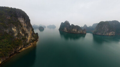 越南下龙湾 HalongPano