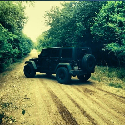 jeep