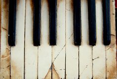 the ebony and ivory standard #mirabellabeauty #piano