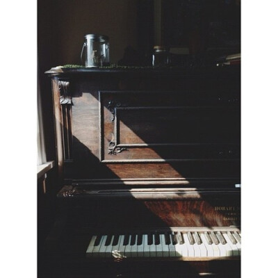 piano