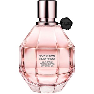 Viktor &amp;amp; Rolf Flowerbomb Dry Body Oil