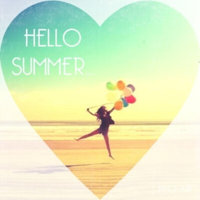 Hello summer