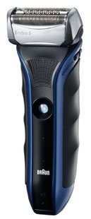 日本直邮 博朗冷却肌肤电动剃须刀BRAUN COOL TEC CT4s