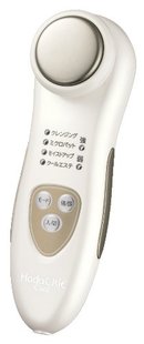 日本代购 日立 CM-N1000-W 保湿美容仪