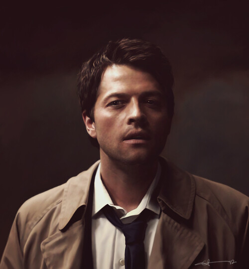 Misha Collins