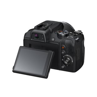 Fujifilm/富士 FinePix SL1000数码相机50倍长焦微距