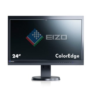 全新正品 日本代购EIZO/艺卓CIlorEdge CX240 专业24英寸设计制图