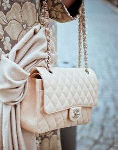 Chanel bag