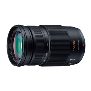 全新正品日本代购松下LUMIX G Vario100-300mmf/4-5.6 MEGA O.I.S