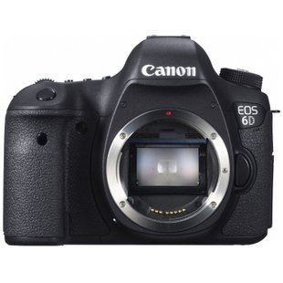 全新正品 日本代购 Canon/佳能6D单机 专业单反相机 单机机身