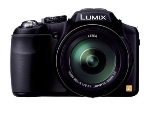 全新正品日本代购 Panasonic/松下LUMIX DMC-FZ200旗舰长焦相机