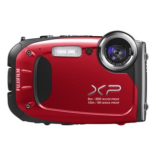 全新正品 日本代Fujifilm/富士FinePix XP60 时尚三防相机旗舰版