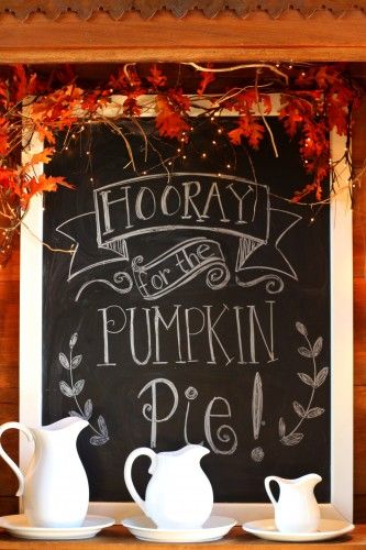 Falling leaves, cozy sweaters, apple pie…click here for more autumn goodness!