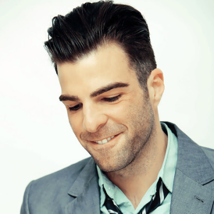 #zachary quinto#Happy 37th birthday！[蛋糕][蛋糕][蛋糕][蛋糕][蛋糕][蛋糕][蛋糕]