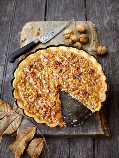 Falling leaves, cozy sweaters, apple pie…click here for more autumn goodness!