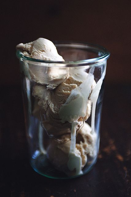 Coffee Ice-Cream