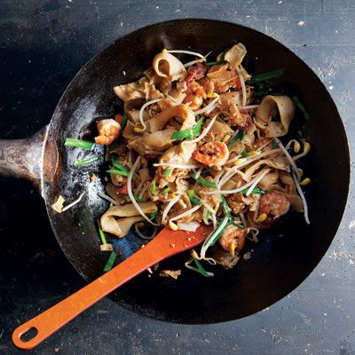 Char Kuey Teow (Stir-Fried Rice Noodles) | SAVEUR