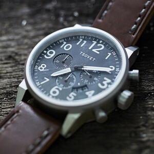 TSOVET JPT-TS44 Watch - $500的图片