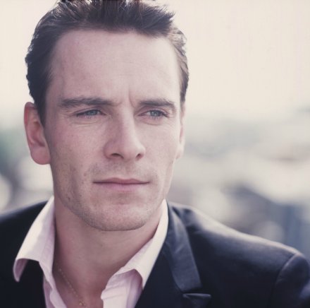 看到这组#Michael Fassbender##法鲨#就忍不住想po上来....