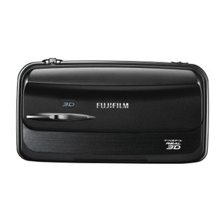 全新正品 日本代购Fujifilm/富士 FinePix REAL 3D W3数码相机