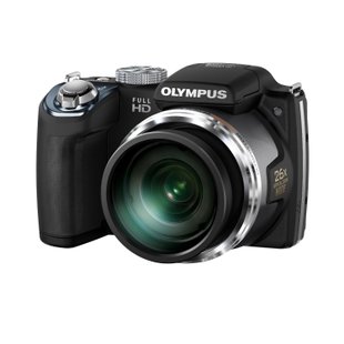 日本直邮代购 全新正品奥林巴斯 OLYMPUS SP-720UZ 数码长焦相机