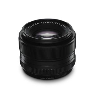 Fujifilm/富士FUJINON XF35mm F1.4 R镜头 日本直邮 代购全新正品