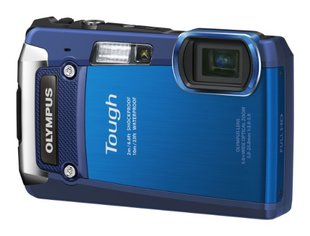 Olympus/奥林巴斯 TG-820 日本代购直邮 全新正品防水数码相机