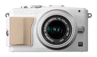 日本代购Olympus/奥林巴斯 E-PL5/EPL5 E-M5/EM5 E-PM2/EPM2 EP5