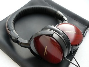 Audio Technica/铁三角 ATH-ESW9 全新正品 日本直邮