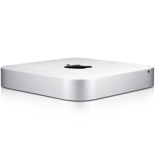 Apple/苹果 Mac MINI MD388J/A 包邮包税 电压完美通用 无需转接