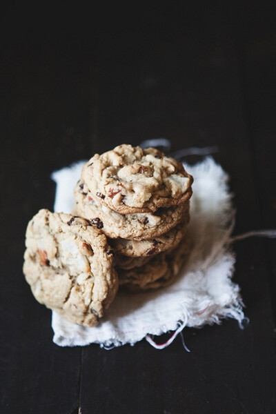 almond joy cookies