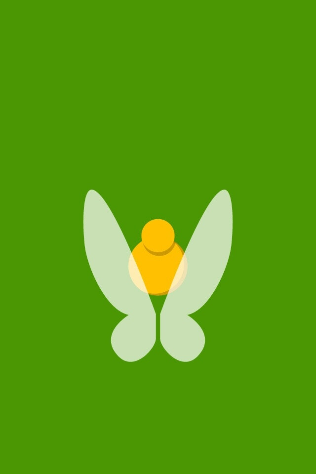 Tinkerbell│Campanita - #Tinkerbell