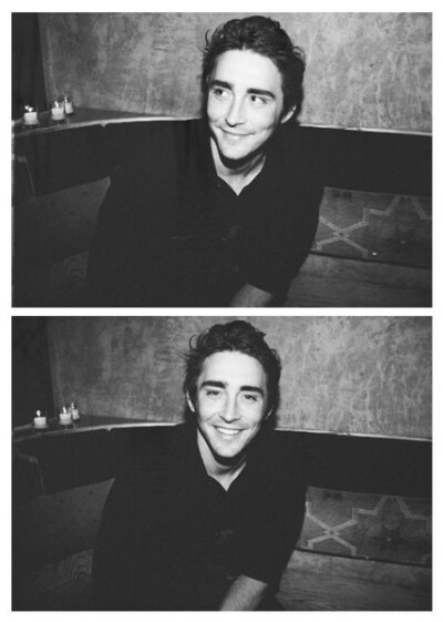 李·佩斯 Lee Pace