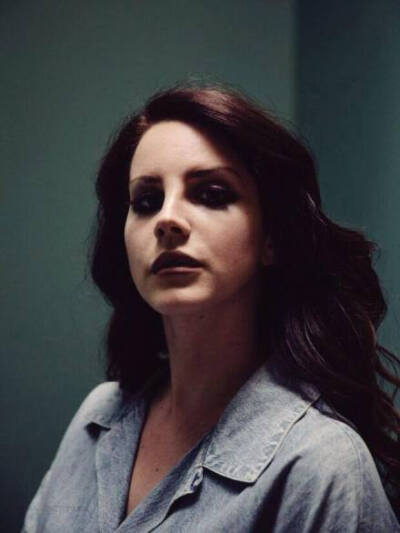 Lana Del Rey | FADER 杂志最新一期封面 @LanaDelRey中文网 @LanaDelRey资讯