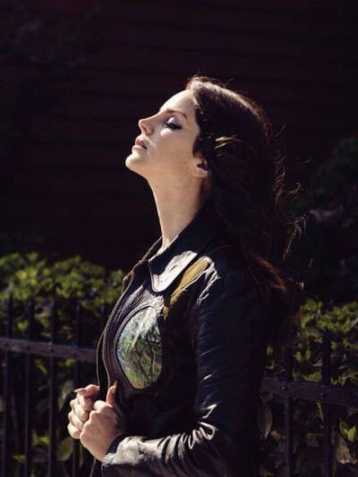 Lana Del Rey | FADER 杂志最新一期封面 @LanaDelRey中文网 @LanaDelRey资讯
