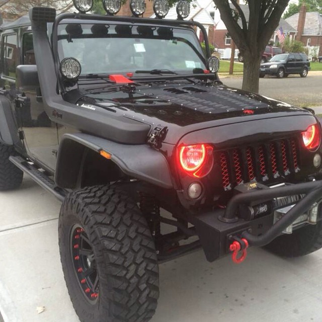 jeep