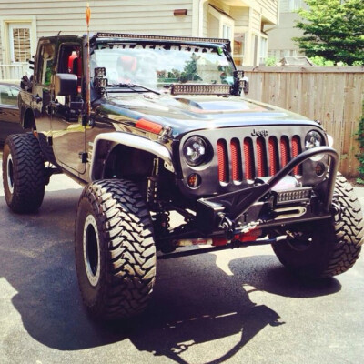 jeep