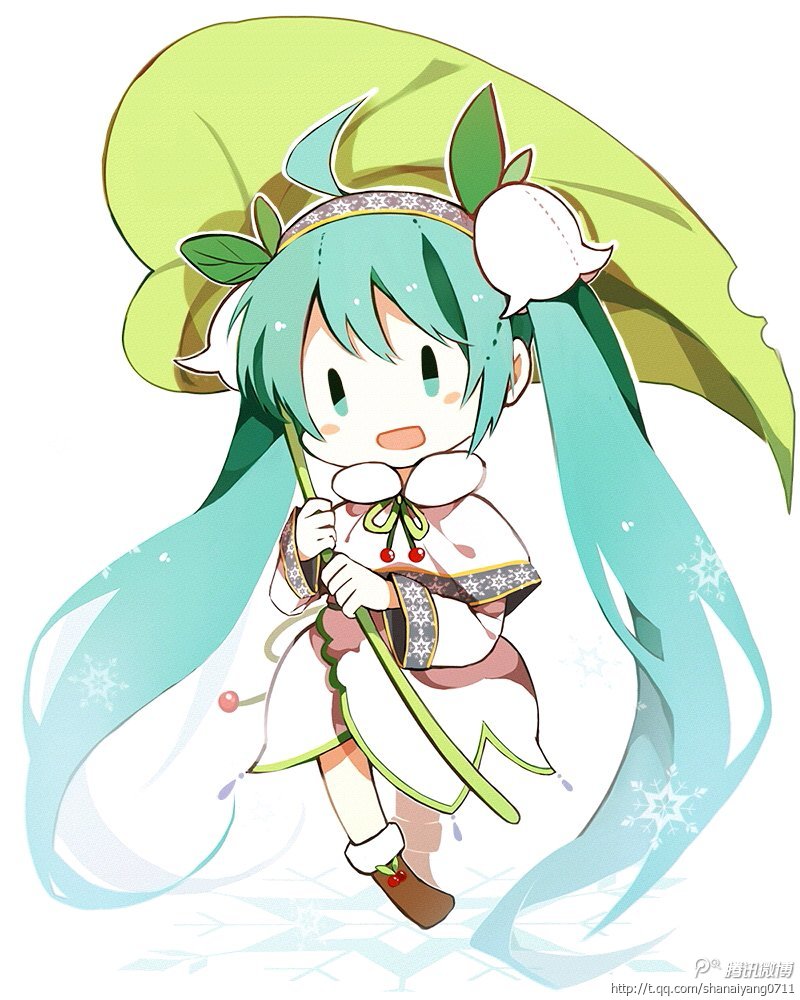 MIKU