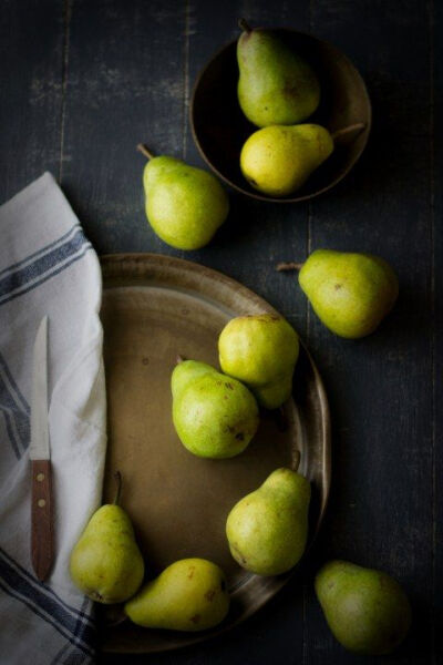 Pears