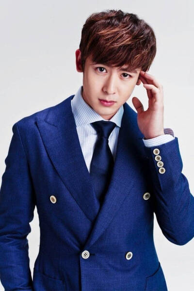 Nichkhun~~~~~~~~