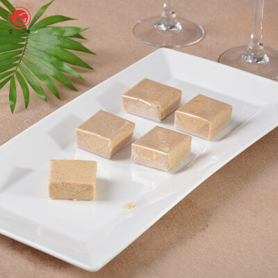 宝发 盘子 陶瓷 纯白长方形托盘 寿司盘 水饺盘 蛋糕托盘瓷盘餐具