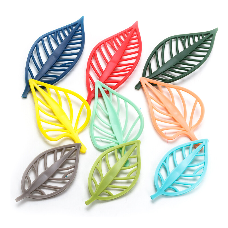 加拿大umbra natura 树叶子造型墙面装饰贴9… - 堆糖,美图壁纸兴趣社