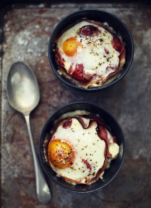 breakfast for two