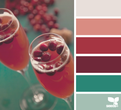 cocktail color