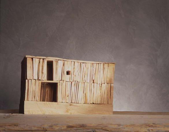 Muro eroico, 2007