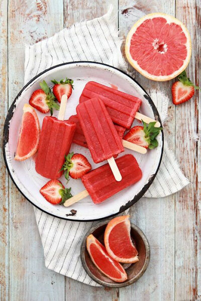 popsicle recipes